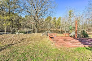 Cottage (3 Bedrooms) | Interior