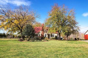 Cottage (3 Bedrooms) | Interior