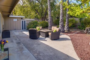 Casa (3 Bedrooms) | Interior