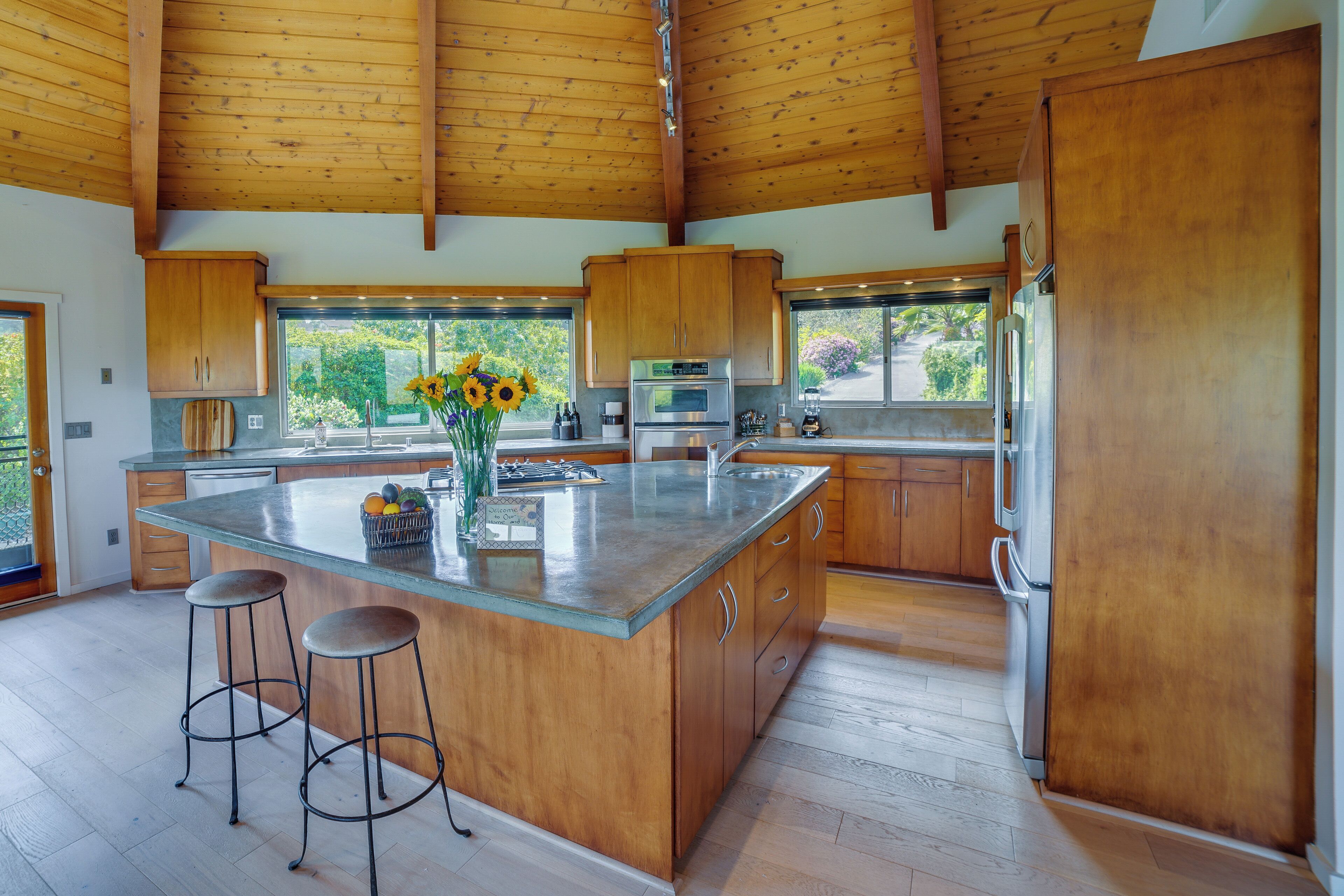 Hus (3 Bedrooms) | Innvendig