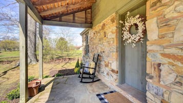 Casa (2 Bedrooms) | Interior