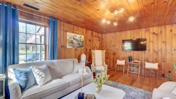 Rumah (2 Bedrooms) | Interior