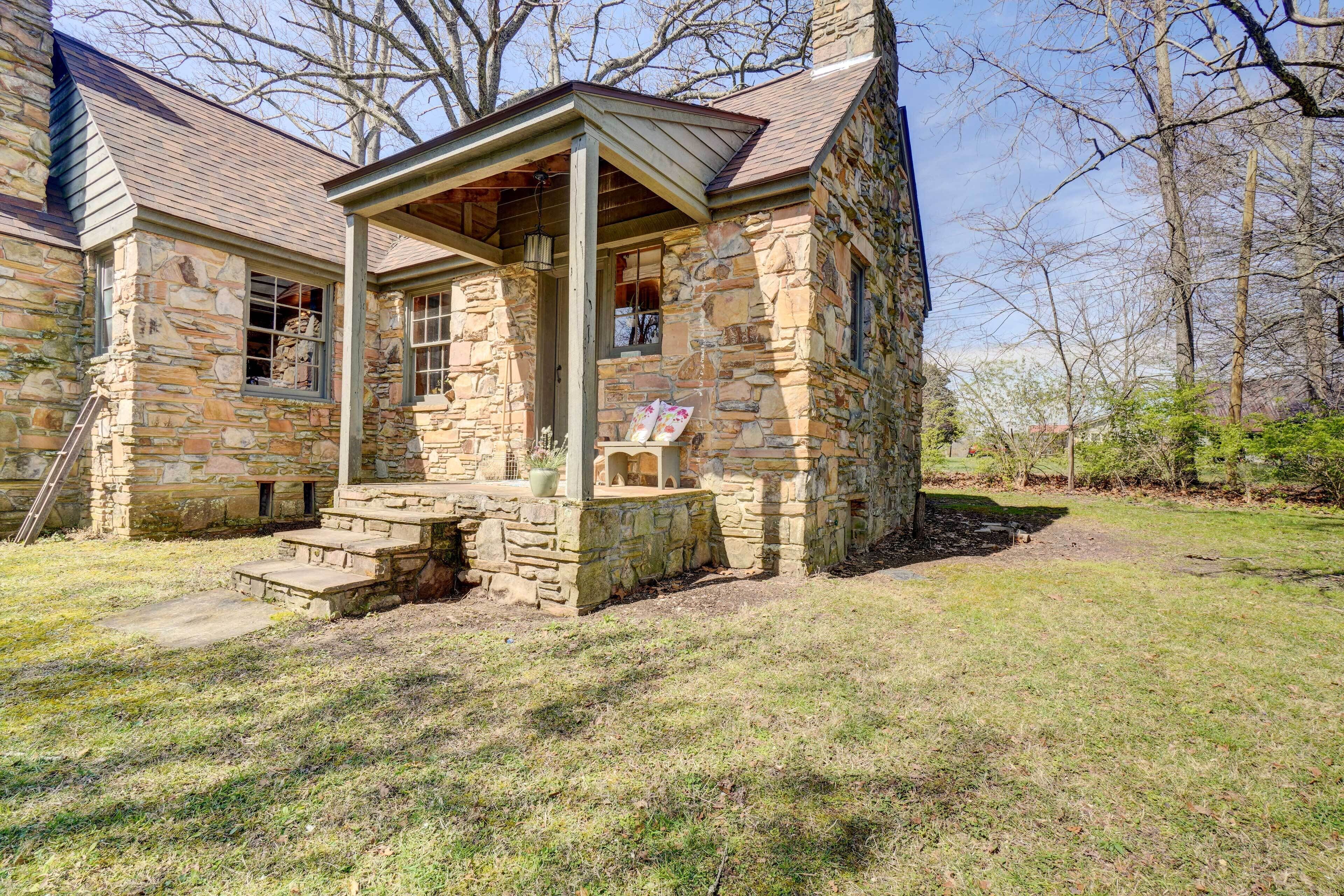 獨棟房屋 (2 Bedrooms) | 住宿內部