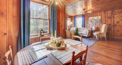 Historic Tennessee Vacation Rental on Homestead