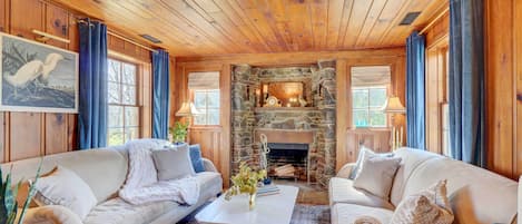 Casa (2 Bedrooms) | Fachada del alojamiento