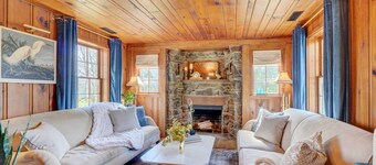 Historic Tennessee Vacation Rental on Homestead