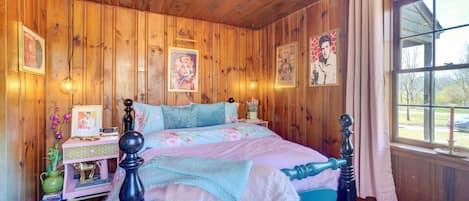 Ferienhaus (2 Bedrooms) | Innenbereich