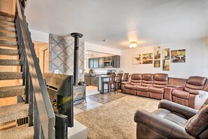 Apartment (2 Bedrooms) | Innenbereich
