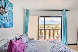 Apartment (2 Bedrooms) | Innenbereich