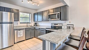 Apartemen (2 Bedrooms) | Interior