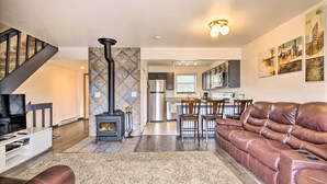 Apartemen (2 Bedrooms) | Interior