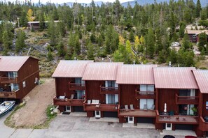 Apartment (2 Bedrooms) | Innenbereich
