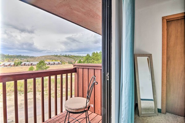 Apartment (2 Bedrooms) | Innenbereich