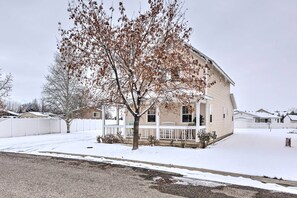 Casa (3 Bedrooms) | Interior