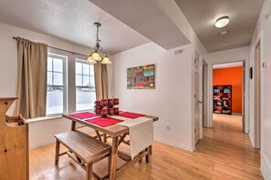 Casa (3 Bedrooms) | Interior