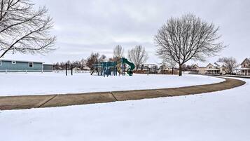 Nhà (3 Bedrooms) | Nội thất