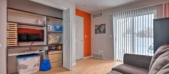 Family-friendly Logan Farmhouse w/ Yard & Near USU