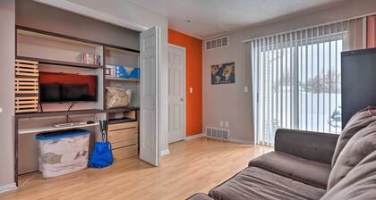 Family-friendly Logan Farmhouse w/ Yard & Near USU