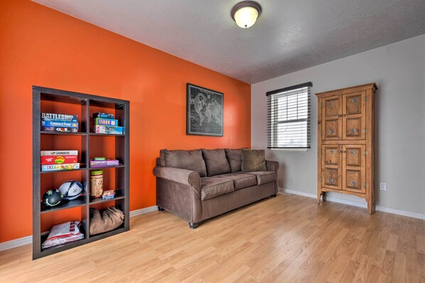 Casa (3 Bedrooms) | Interior