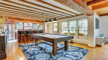 Hus (3 Bedrooms) | Boendets fasad
