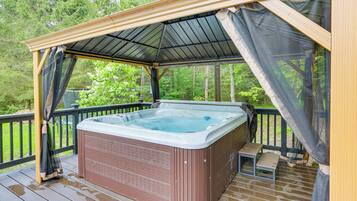 House (3 Bedrooms) | Bahagian dalam