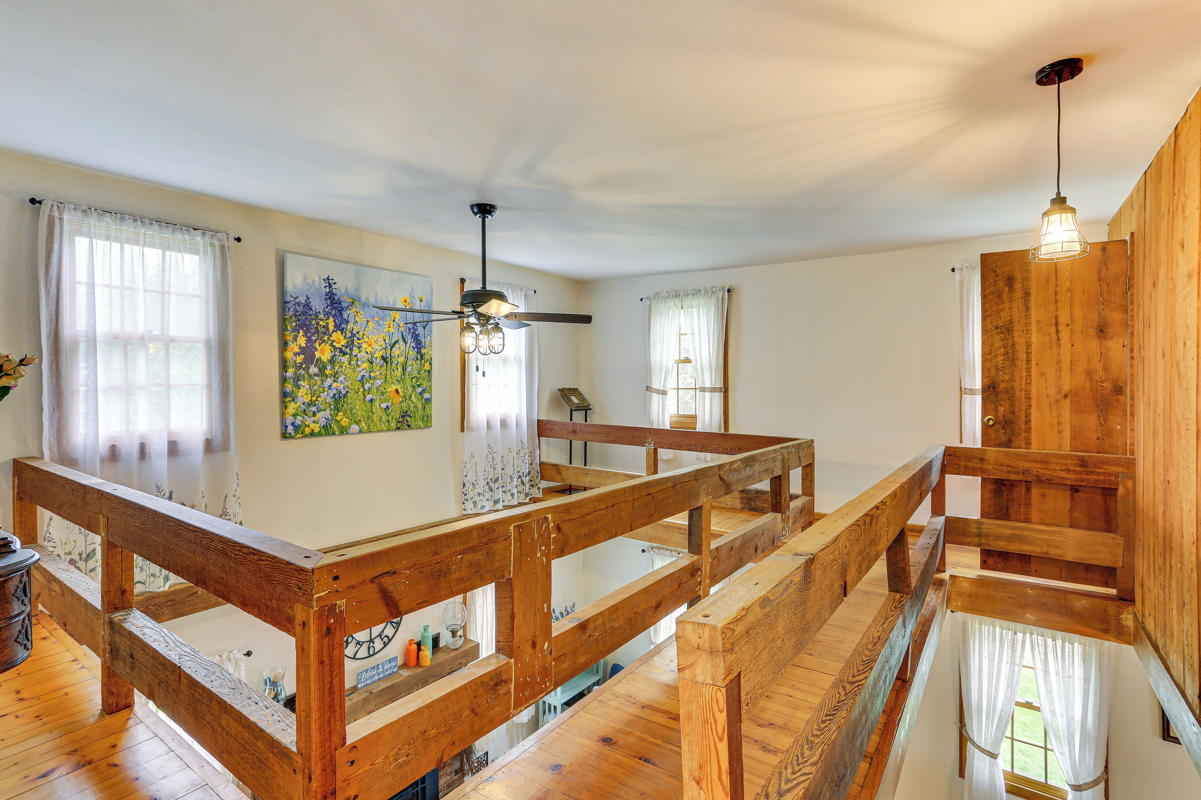 Hus (3 Bedrooms) | Interiör