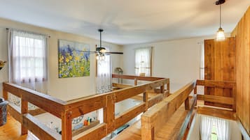 Hus (3 Bedrooms) | Interiör