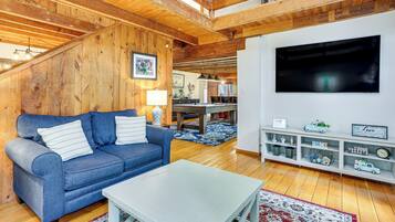 Nhà (3 Bedrooms) | Nội thất