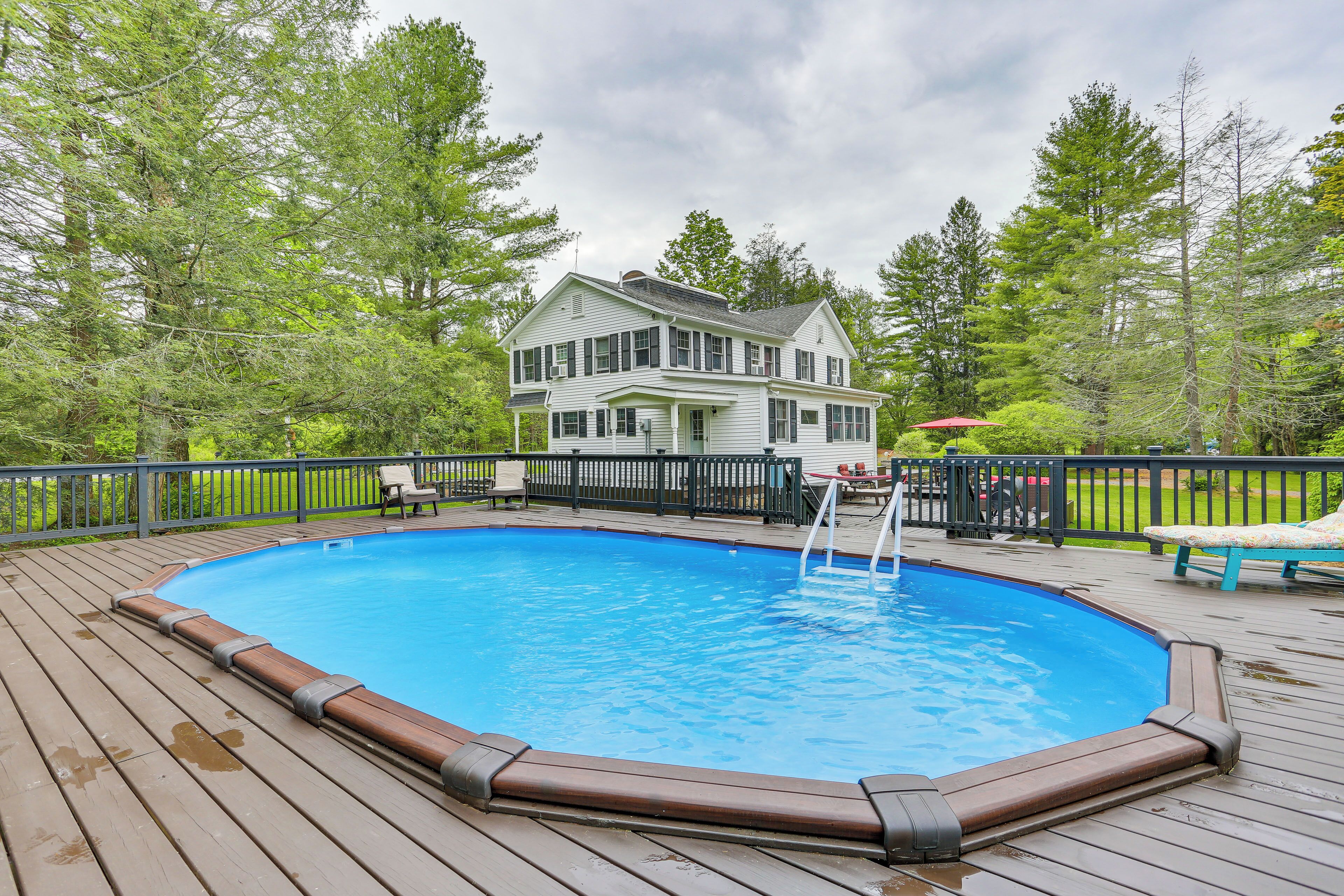 Nhà (3 Bedrooms) | Nội thất