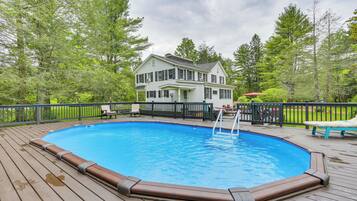 Nhà (3 Bedrooms) | Nội thất