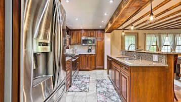 House (3 Bedrooms) | Bahagian dalam