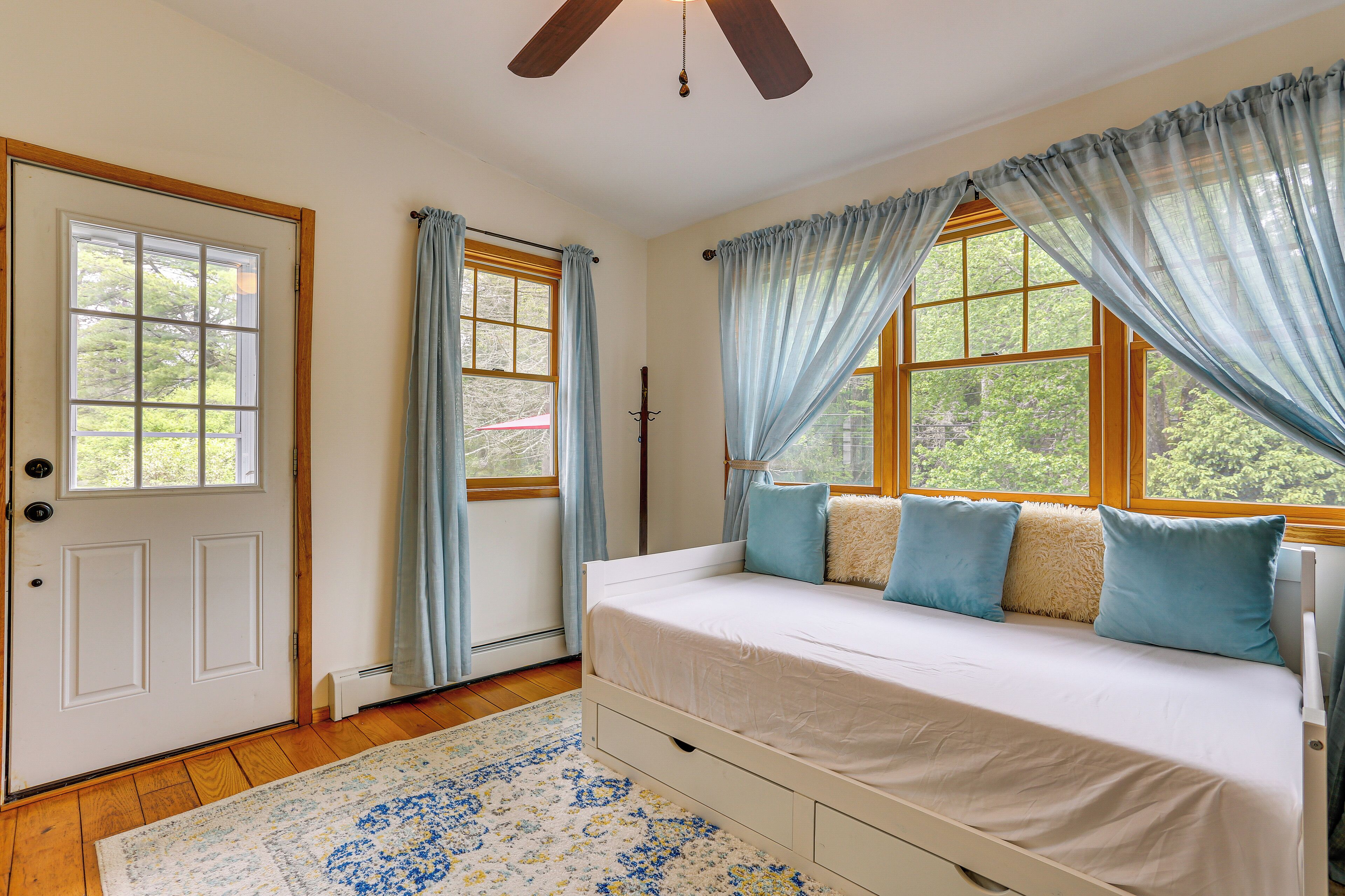 House (3 Bedrooms) | Bahagian dalam