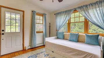 House (3 Bedrooms) | Bahagian dalam