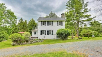 House (3 Bedrooms) | Bahagian dalam