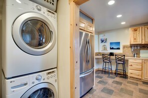 Apartment (2 Bedrooms) | Interior - Fruita Vacation Rental: Walk to Downtown! (Fruita)