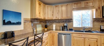Fruita Vacation Rental: Walk to Downtown!
