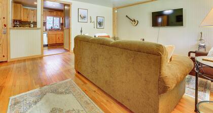 Fruita Vacation Rental: Walk to Downtown!