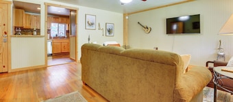 Fruita Vacation Rental: Walk to Downtown!