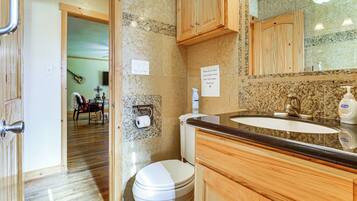 Apartemen (2 Bedrooms) | Interior