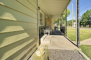 Apartment (2 Bedrooms) | Interior - Fruita Vacation Rental: Walk to Downtown! (Fruita)
