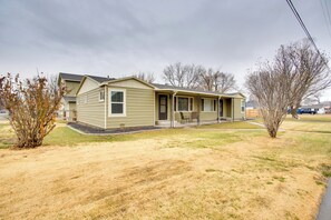 Interior - Fruita Vacation Rental: Walk to Downtown! (Fruita)