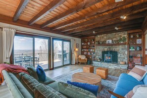 Ferienhaus (4 Bedrooms) | Innenbereich