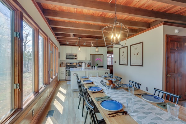 Casa (4 Bedrooms) | Interior