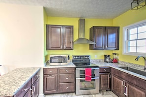 Casa (4 Bedrooms) | Parte interna