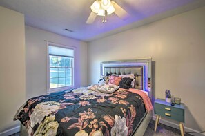 Casa (4 Bedrooms) | Interior