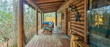 Casa (1 Bedroom) | Parte interna