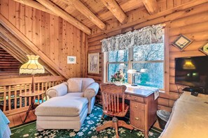 House (1 Bedroom) | Interior