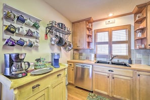 Talo (4 Bedrooms) | Sisätilat