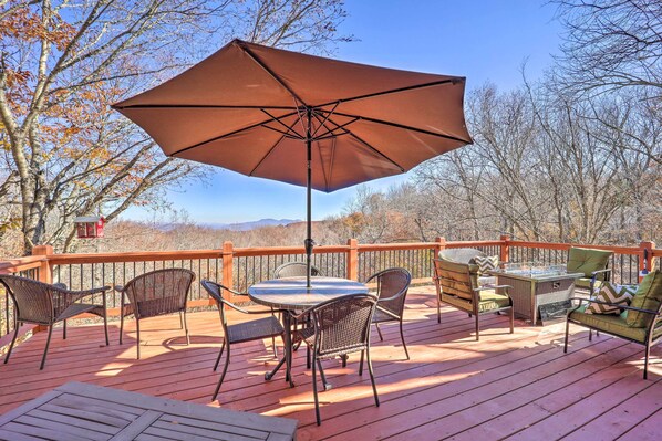 Rumah (4 Bedrooms) | Interior