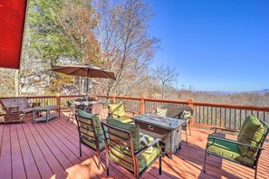 Casa (4 Bedrooms) | Interni